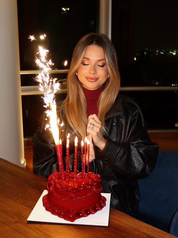 Instagram post by @aldumasset: GRACIAS♥️