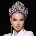 Aldana Masset Instagram profile picture