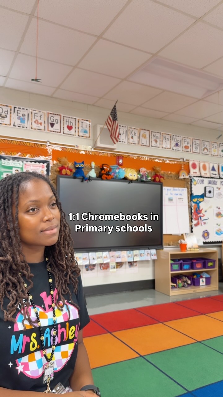 Instagram post by @ashleyhwhite_: Do they really need it? @teachersgramofficial 🤭🍎✨ Use code: White20 to save #PreKTeacher #TeacherL…