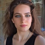 Ava Yaman Instagram profile picture