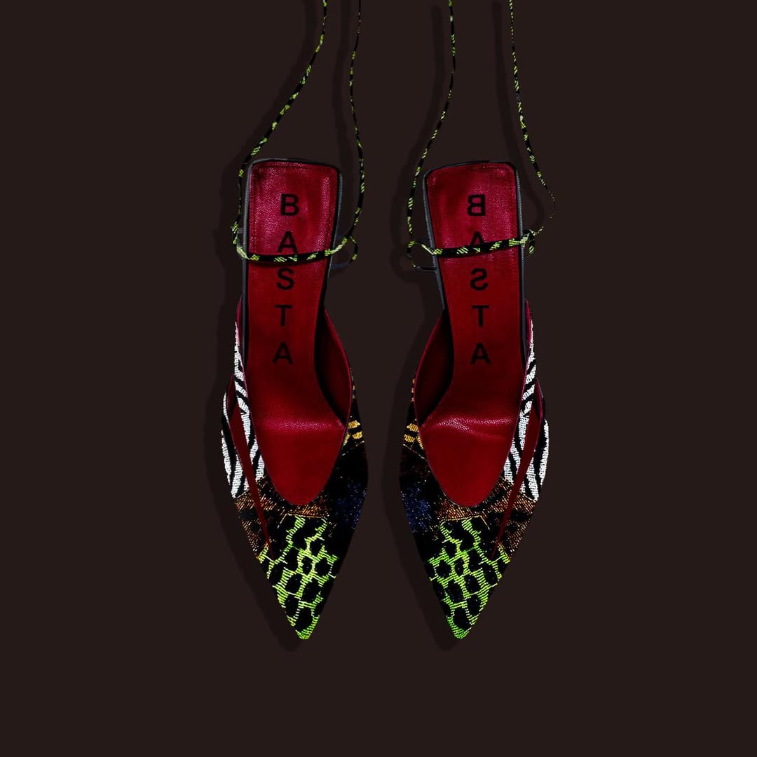 Instagram post by @basta: 🍒