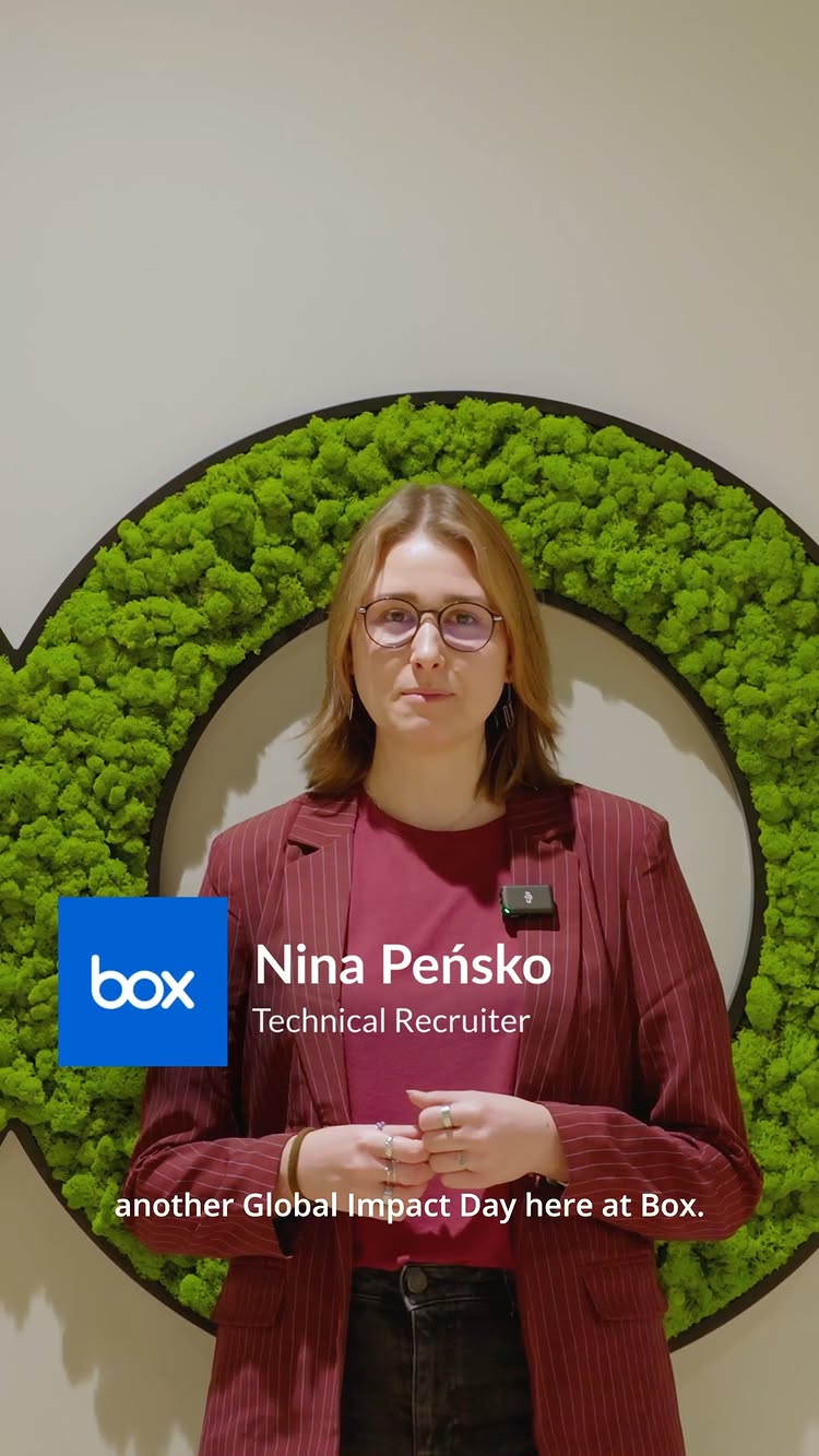 box post
