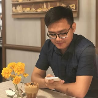 Budianto, MD Instagram profile picture