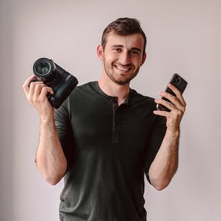 Camera Bro 📸 | Moaz Tasabehji Instagram profile picture