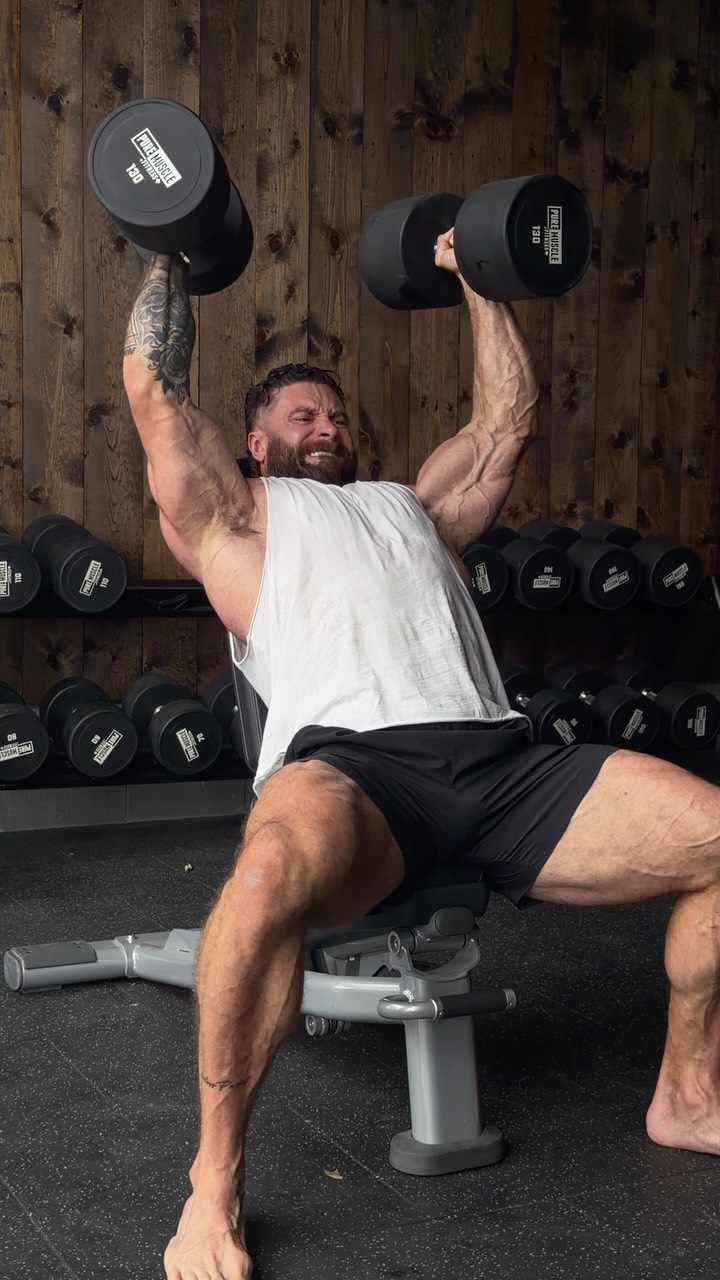 Instagram post by @cbum