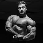 Chris Bumstead Instagram profile picture