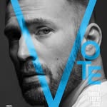 Chris Evans Instagram profile picture