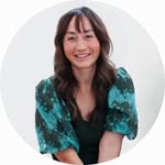 CHRISTINA J WARREN | Aesthetic to Abundant Instagram profile picture