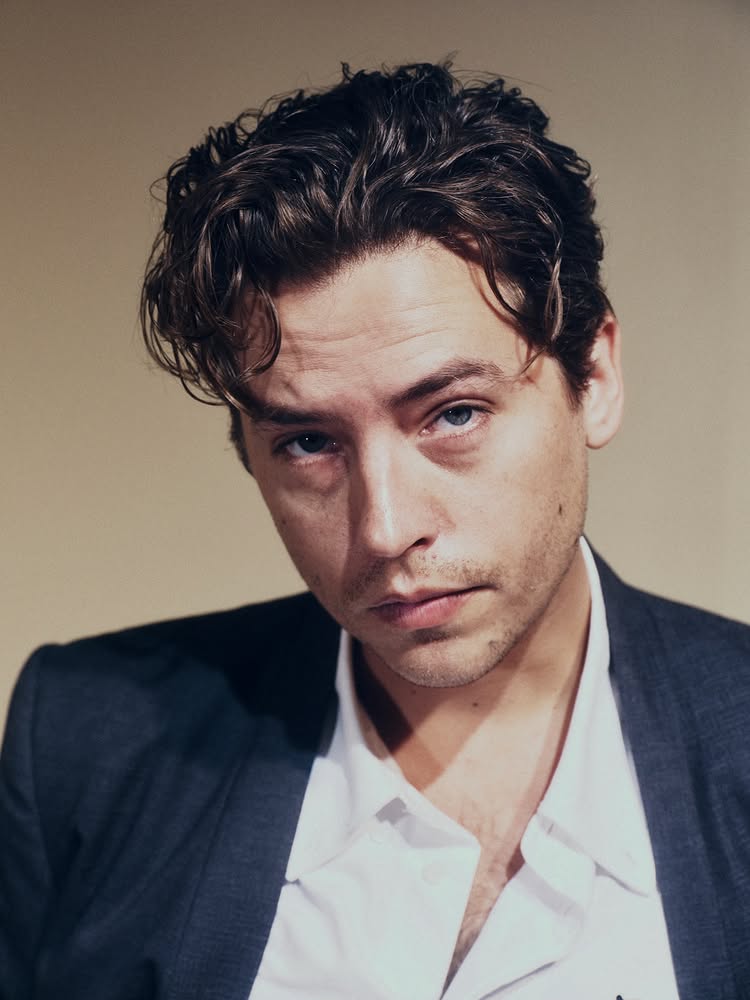 Instagram post by @colesprouse: Thanks @tribeca . Happy 25th. Lived on same street as Angelika theatre during college and always wan…