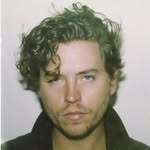 Cole Sprouse Instagram profile picture