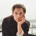 Damian Hardung Instagram profile picture