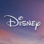 Disney Instagram profile picture
