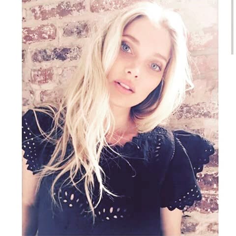 Instagram post by @elsa.hosk: Gorgeous ❤