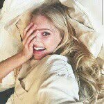 Elsa Hosk Instagram profile picture