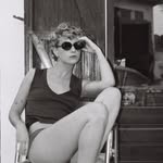 Eva Dewulf :D !!! Instagram profile picture