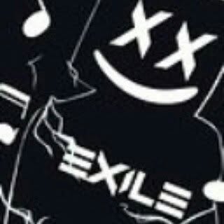 ExileShow Instagram profile picture