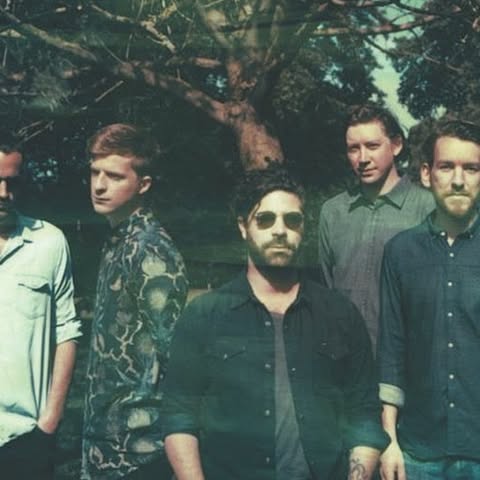 foals post