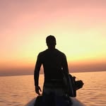 Francesco Faragalli Instagram profile picture