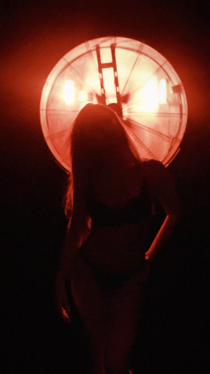Instagram post by @givemeablakex: 🖤💥✨ video by @artbypierre edit done by myself 🫶🏻