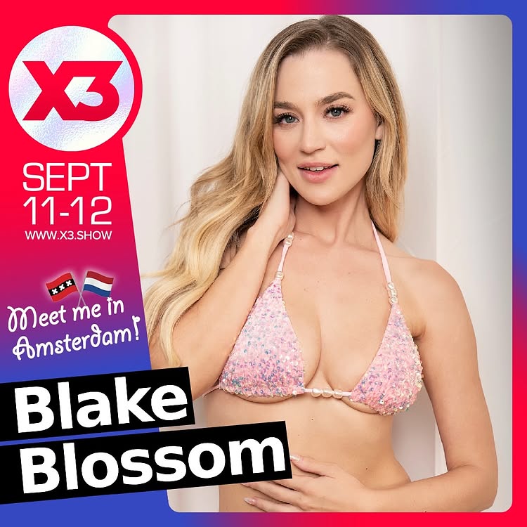 Instagram post by @givemeablakex: can't wait to see everyone there! 🫶🏻 @x3.social