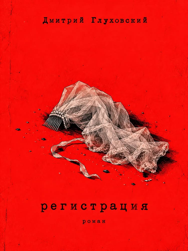 glukhovsky post
