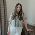 Gretchen Lynn Steffes Instagram profile picture