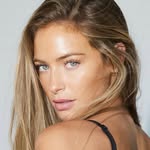 Hannah Palmer Instagram profile picture