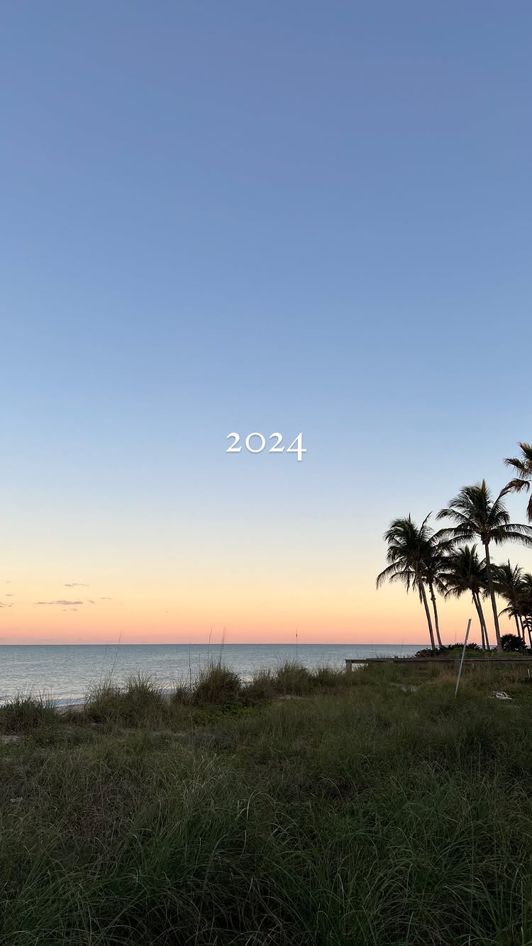 Instagram post by @hannahalwaysmac: WHATAYEAR, WHAT. A. FREAKING. YEAR. 2024, will forever be the year of the comeback. The year of true…