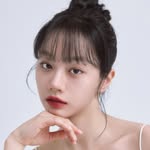 혜리 Instagram profile picture