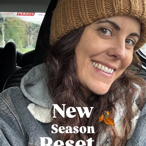 Instagram post by @iamcristina.suarez: Ad Needed a little season reset, and with Christmas coming up, I’m all about saving where I can. I’v…