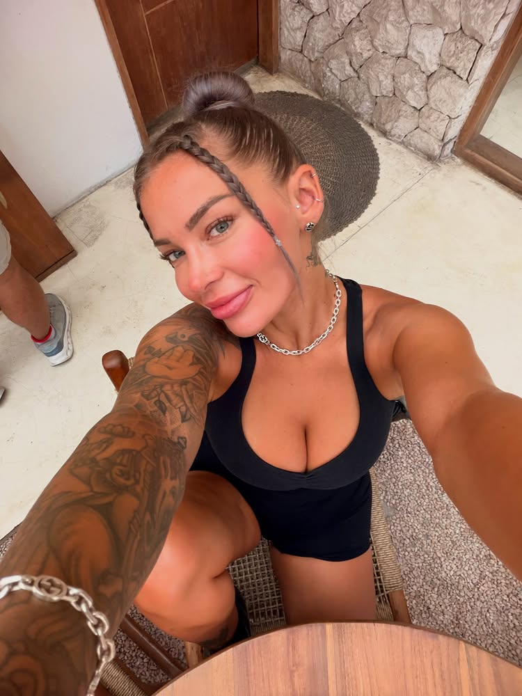 itshayleydavies post