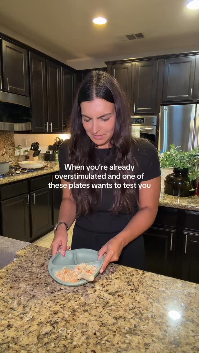 Instagram post by @itslindseyfox: Every.time. #motherhood #momsofinstagram #momlife #toddlermom