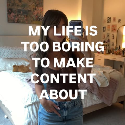 Instagram post by @jennamediaco: The everyday moments you overlook are the exact ones that make people stop scrolling, because they f…