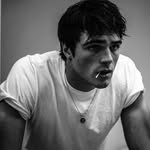 jacob elordi Instagram profile picture