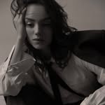 Evgenia Medvedevа Instagram profile picture