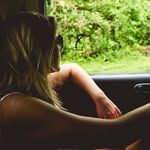 Joanna Fox Instagram profile picture