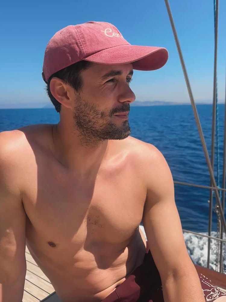 Instagram post by @jonahhauerking: italian heaven 🇮🇹⚓️ @satoribyborgosantopietro