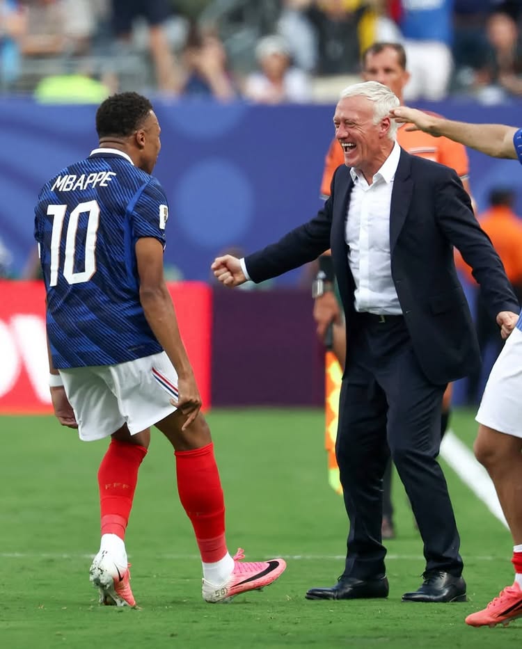 Instagram post by @k.mbappe: Aujourd’hui est ta dernière danse. Toi qui nous as tant donné. Nous aurions dû t’offrir une meilleur…
