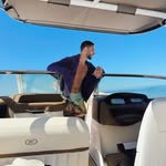 Kamel Instagram profile picture