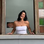 Karen Lourenço | UGC CREATOR Instagram profile picture