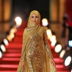 Kenza Layli • كنزة ليلي Instagram profile picture