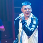 Brian Lanzelotta Instagram profile picture
