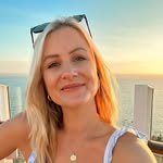 Lara Joanna Jarvis Instagram profile picture