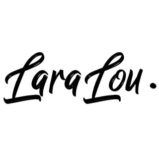 LARA LOU Instagram profile picture