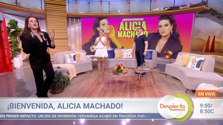 Instagram post by @machadooficial
