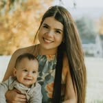 Mami Cami | UGC mom Instagram profile picture
