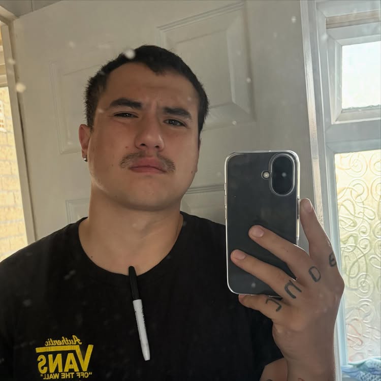 markus post