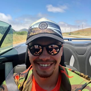 Avatar maxkorzh