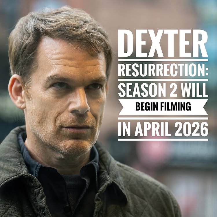 Instagram post by @mchdaily: cannot wait to see what season 2 of resurrection brings! Any predictions? π©Έ πͺ πΊπΈ