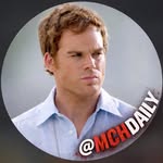 Michael C Hall Instagram profile picture